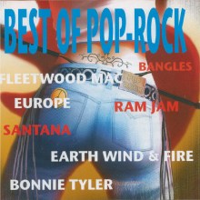 Best of Pop-Rock CD